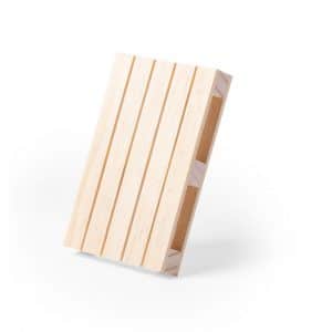 Visuel Sous-Verre Piruzozu - personnalisable