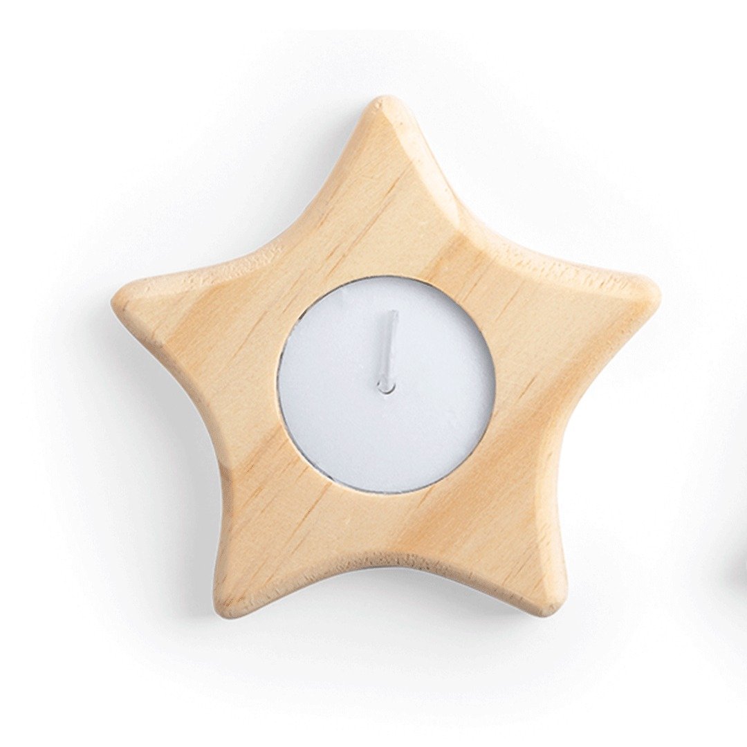 Miniature 2 pour Bougie Hiragexe - personnalisable