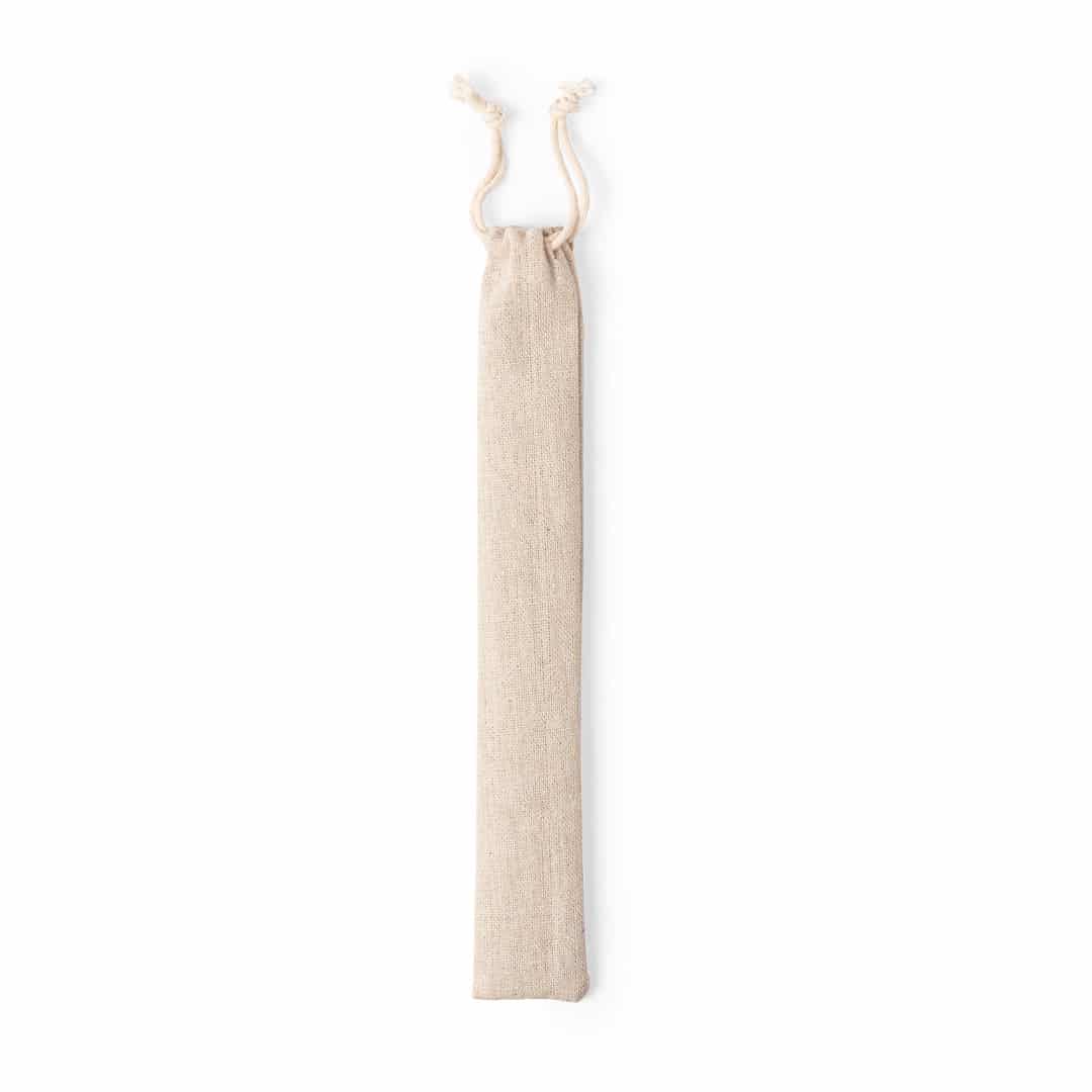 Miniature 1 pour Set Paille Sifigu - personnalisable