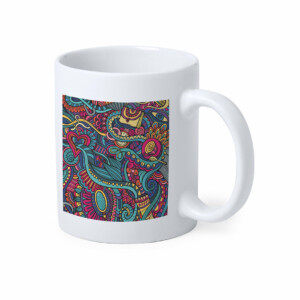 Visuel Tasse Sublimation Sufofibu - personnalisable