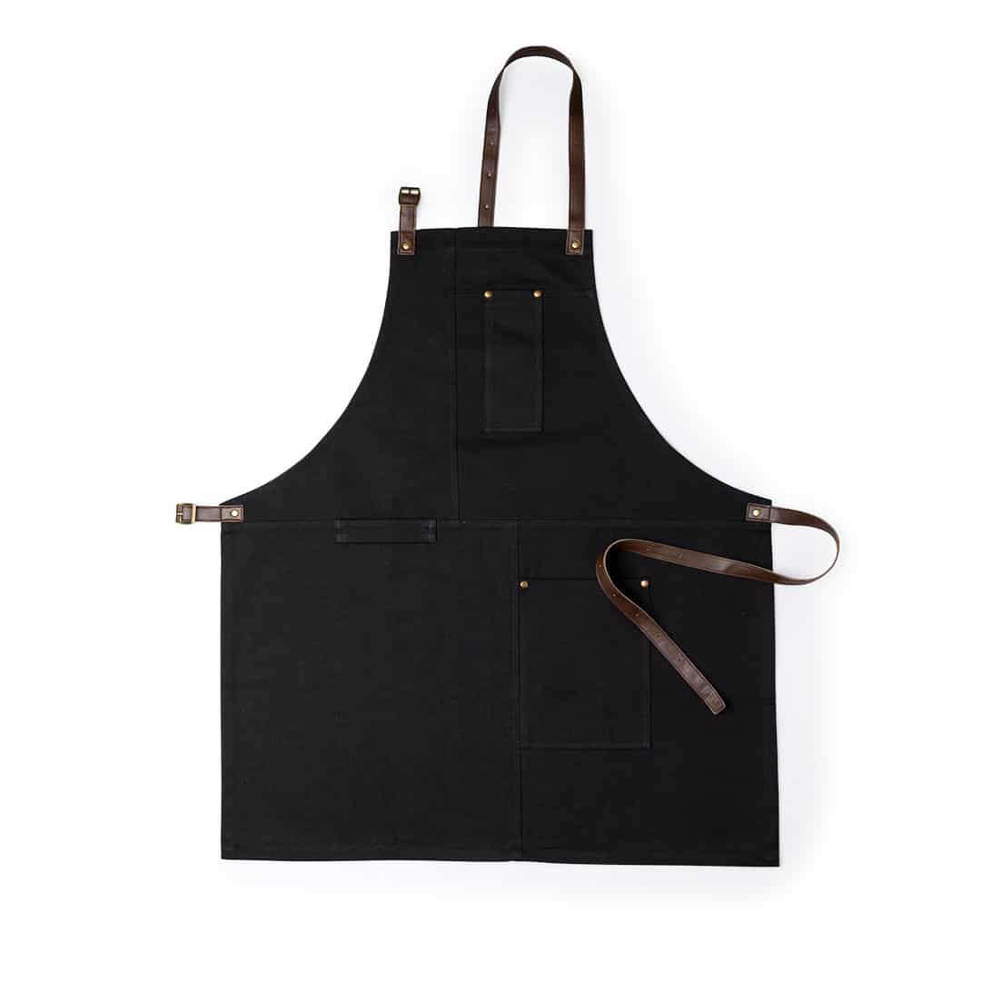 Miniature 1 pour Tablier Pugira - personnalisable