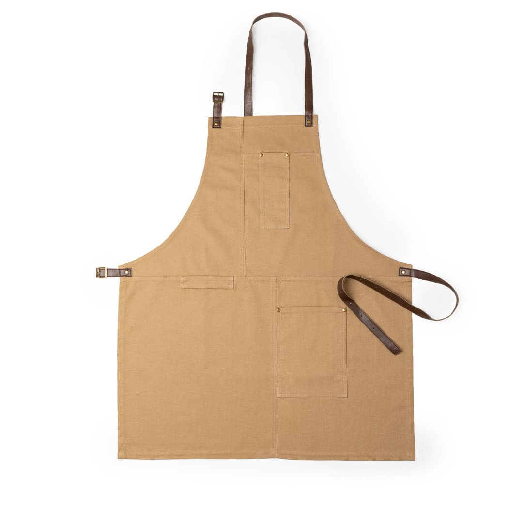 Miniature 4 pour Tablier Pugira - personnalisable
