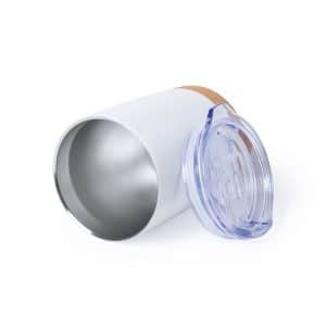 Visuel Verre Thermique Qolusu - personnalisable