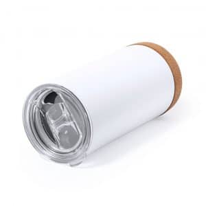 Visuel Verre Tevirelo - personnalisable