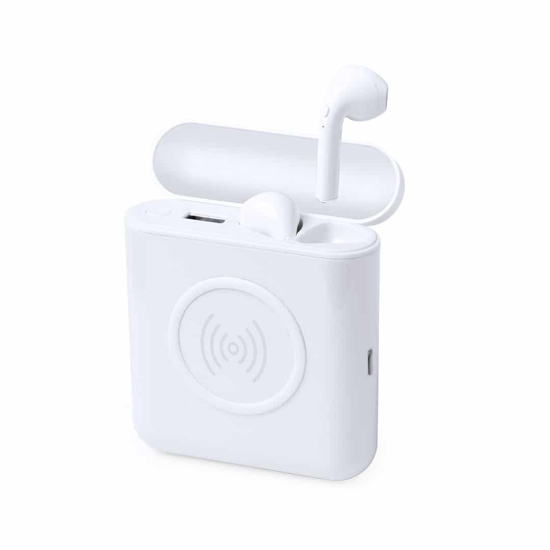 Miniature 6 pour Écouteurs Power Bank Vigabu - personnalisable