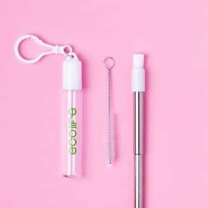 Visuel Paille Kojife - personnalisable
