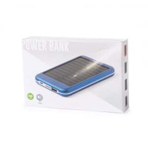 Visuel Power Bank Qocilo - personnalisable