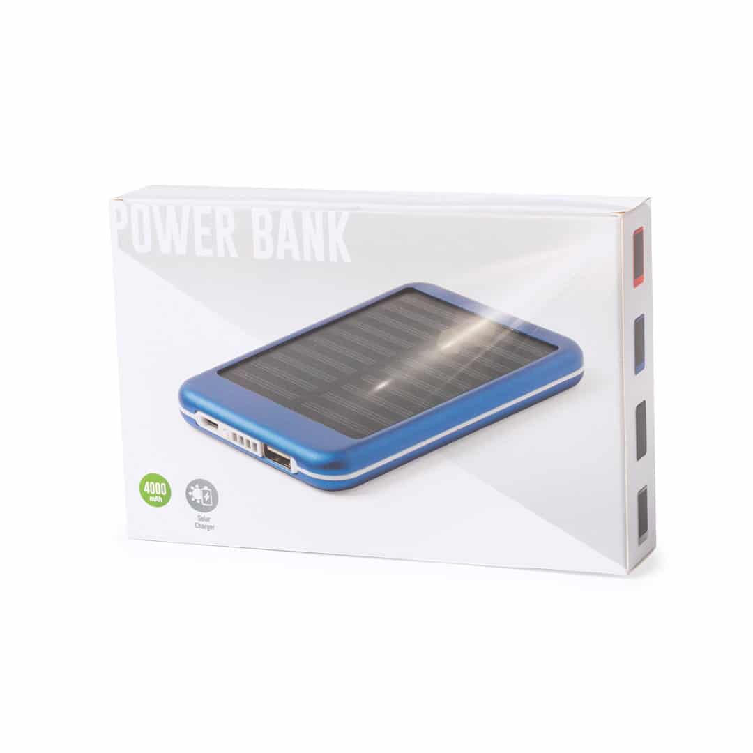 Miniature 1 pour Power Bank Qocilo - personnalisable