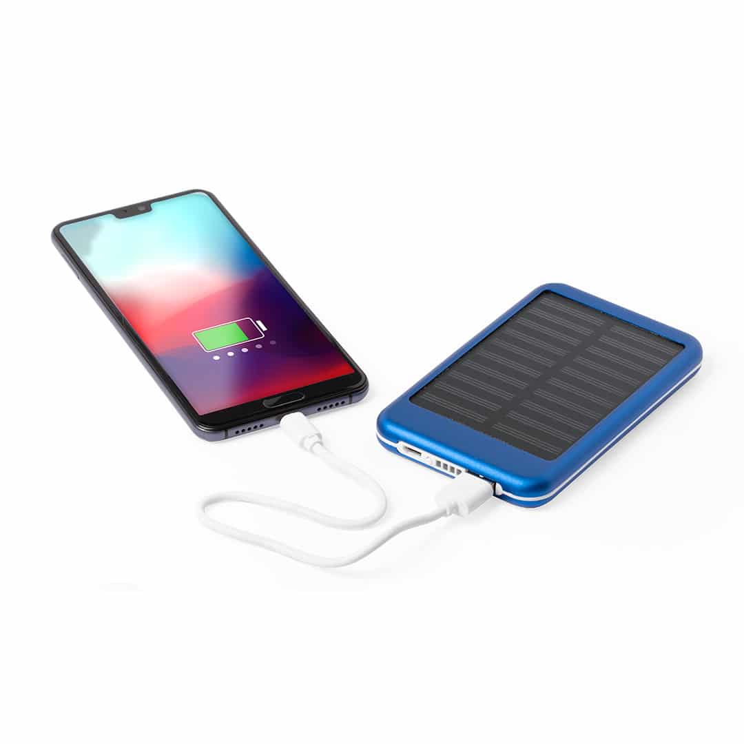 Miniature 5 pour Power Bank Qocilo - personnalisable