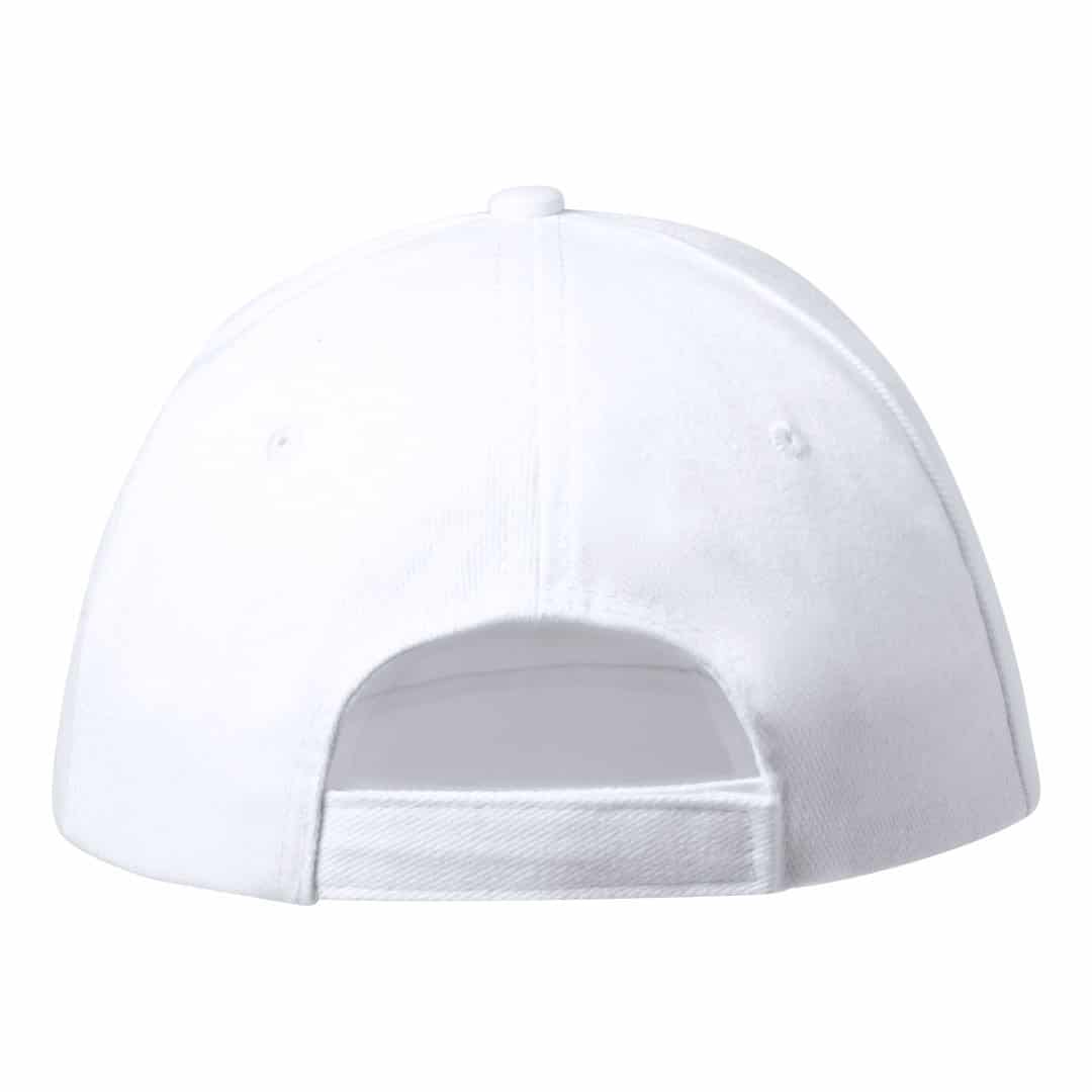 Miniature 1 pour Casquette Hejevewu - personnalisable
