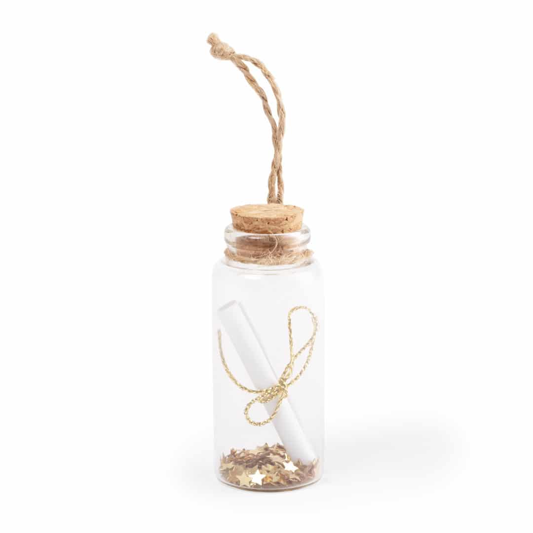 Miniature 5 pour Bouteille à Souhaits Pahabido - personnalisable