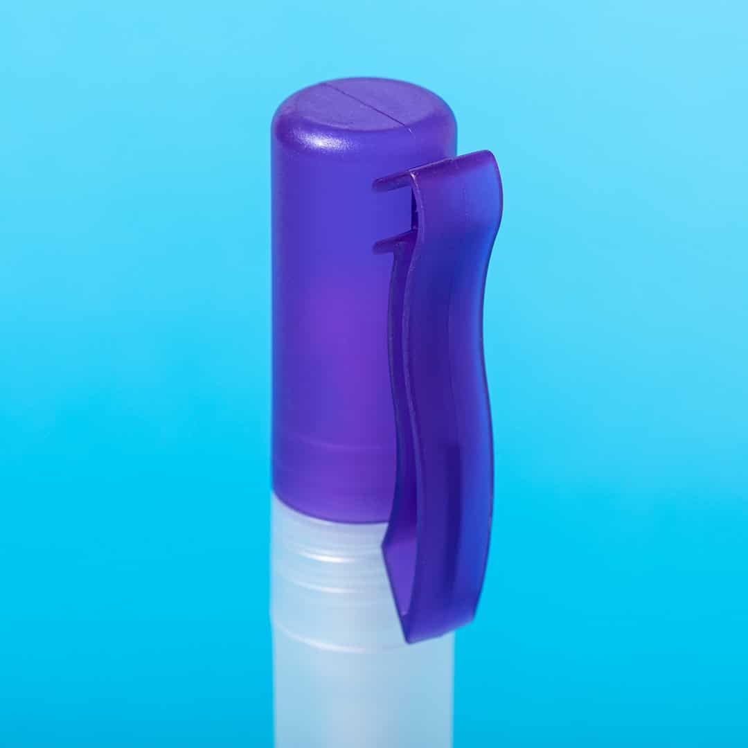 Miniature 1 pour Gel Hydroalcholique Hetiju - personnalisable