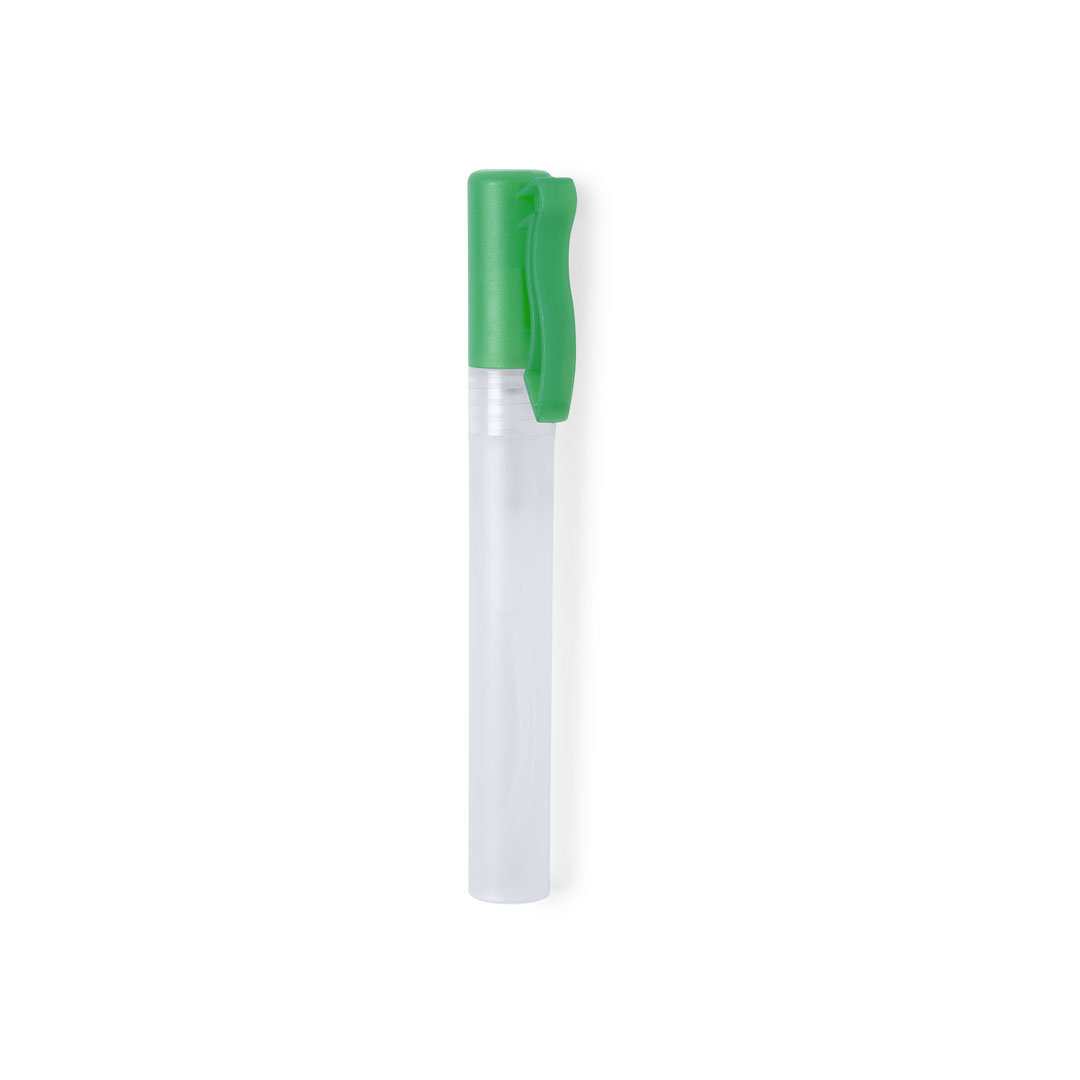 Miniature 6 pour Gel Hydroalcholique Hetiju - personnalisable