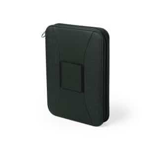 Visuel Organiseur Power Bank Gozahife - personnalisable
