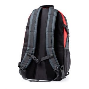 Visuel Sac à Dos Chargeur Rafaso - personnalisable