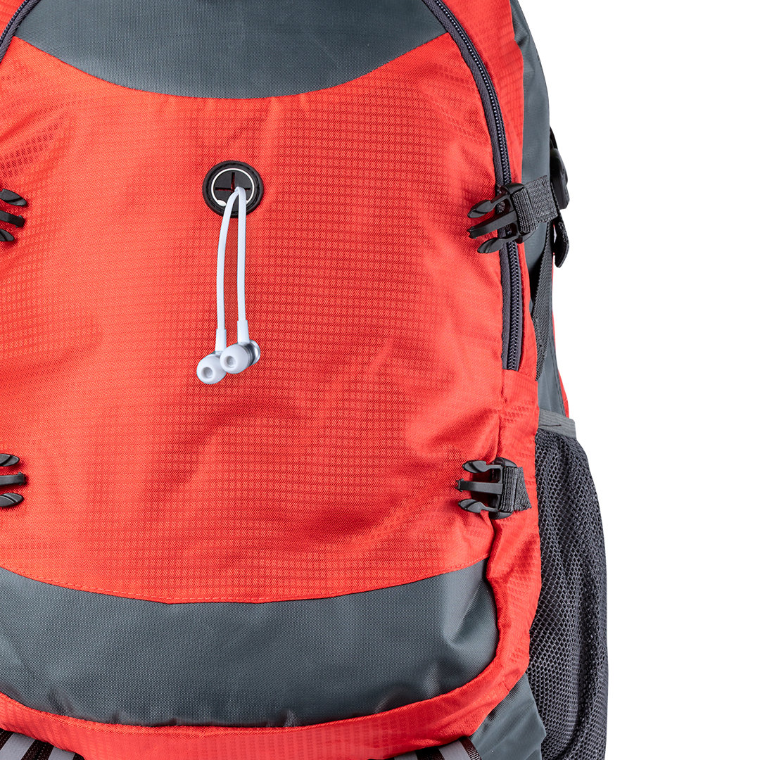 Miniature 2 pour Sac à Dos Chargeur Rafaso - personnalisable