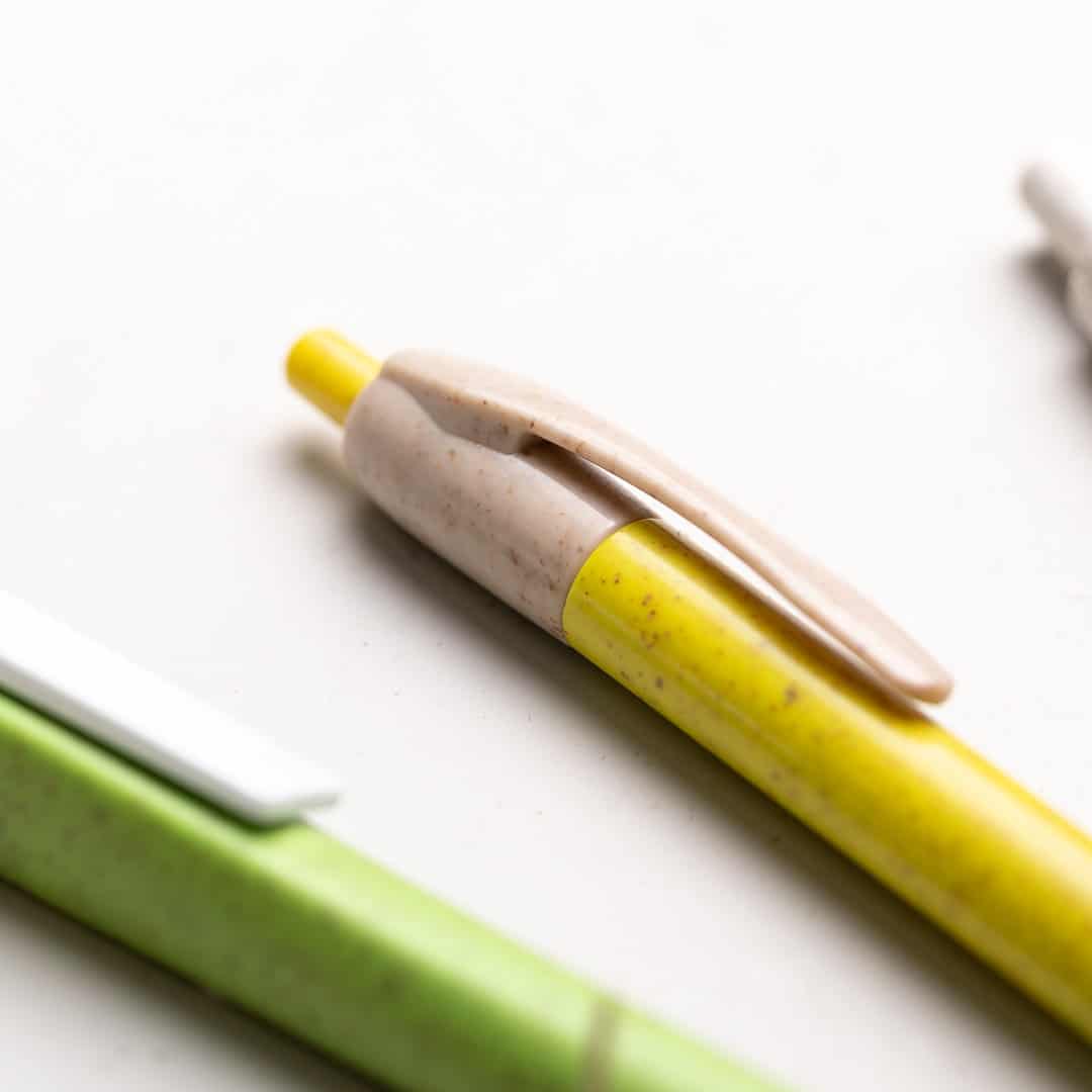 Miniature 3 pour Stylo Nereje - personnalisable