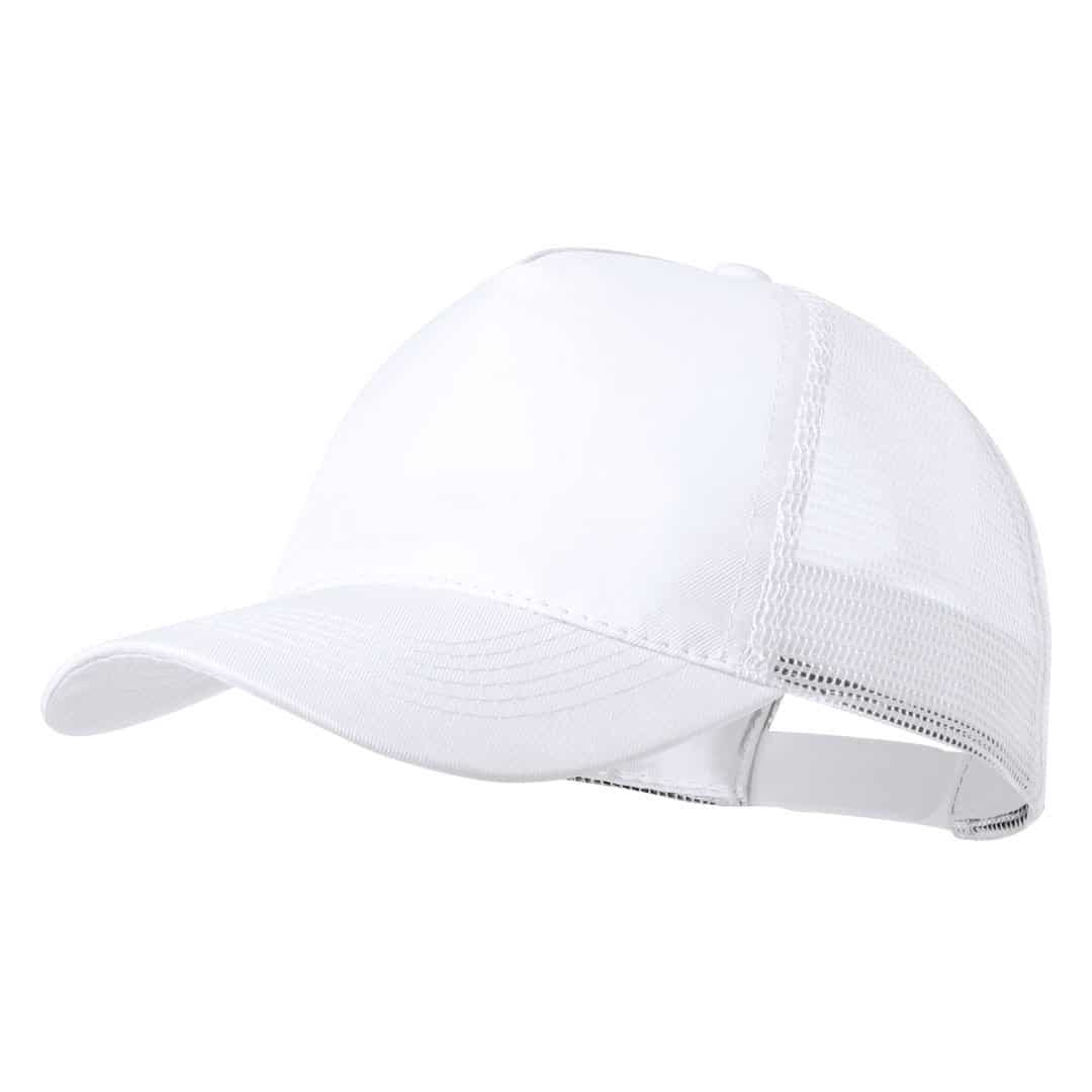 Miniature 3 pour Casquette Pumobalo - personnalisable