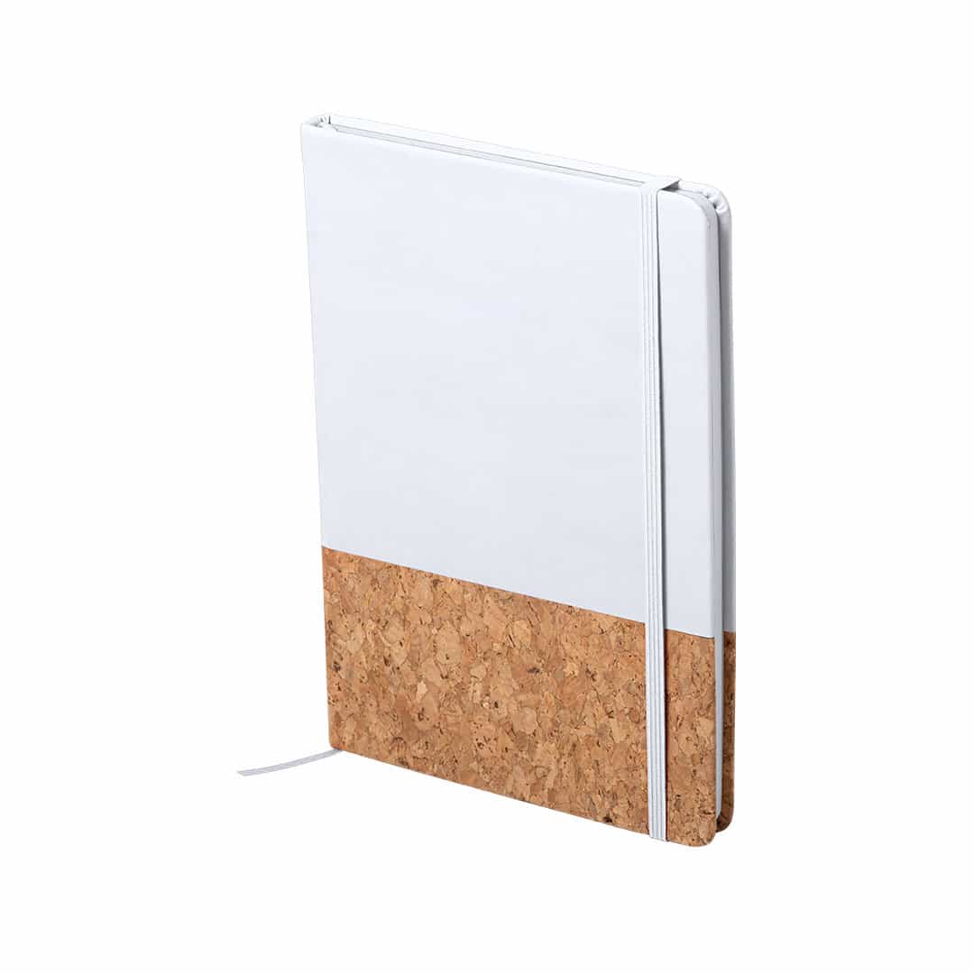 Miniature 1 pour Bloc Notes Cibazebi - personnalisable