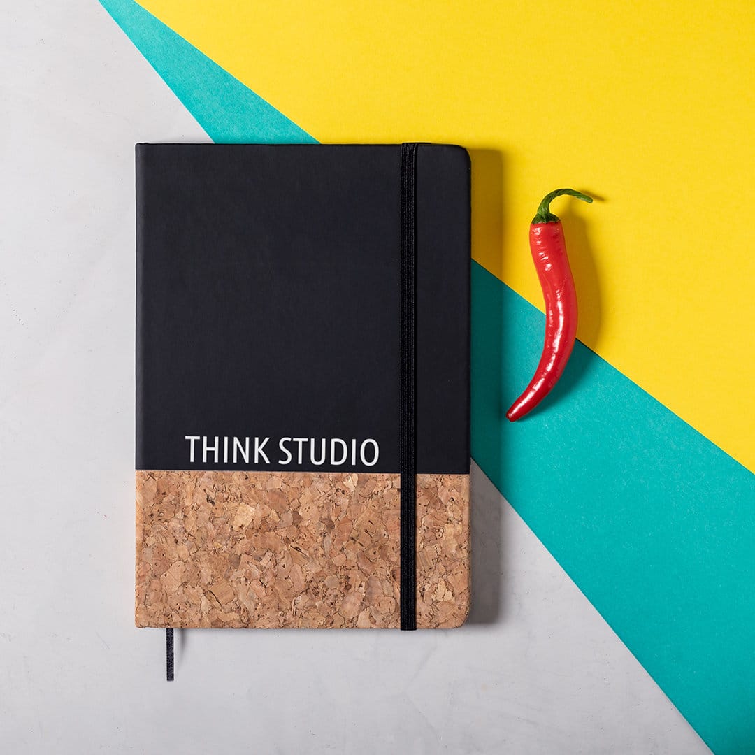 Miniature 2 pour Bloc Notes Cibazebi - personnalisable