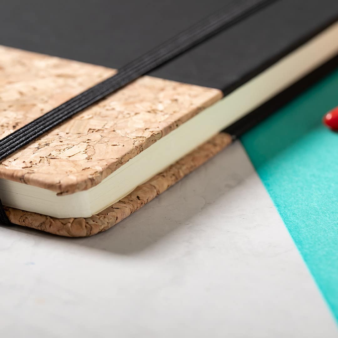 Miniature 3 pour Bloc Notes Cibazebi - personnalisable