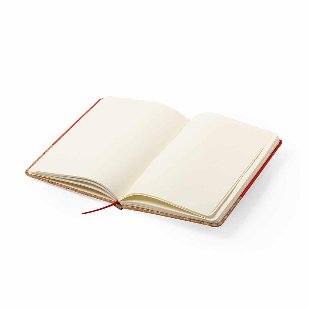 Miniature 4 pour Bloc Notes Cibazebi - personnalisable