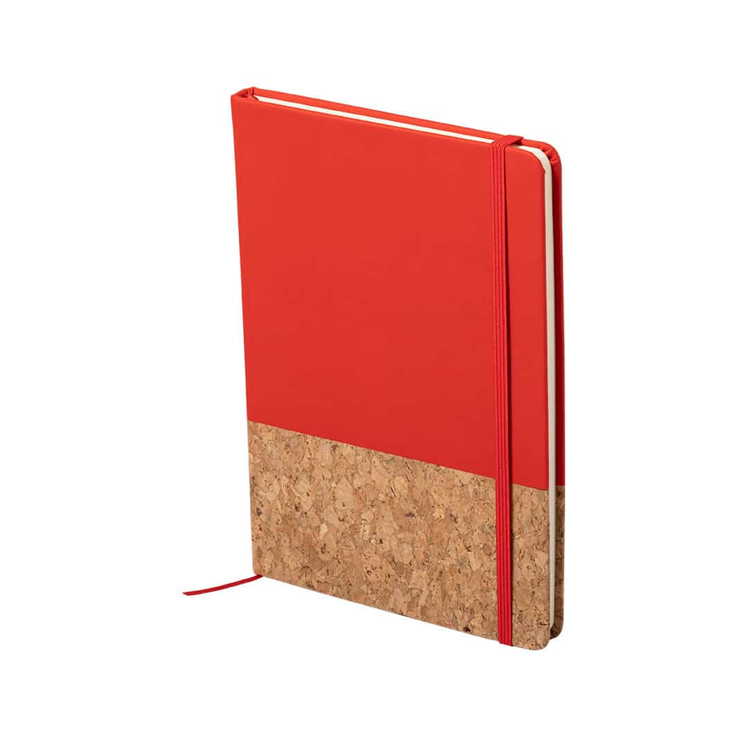 Miniature 5 pour Bloc Notes Cibazebi - personnalisable