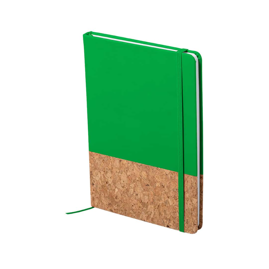 Miniature 6 pour Bloc Notes Cibazebi - personnalisable