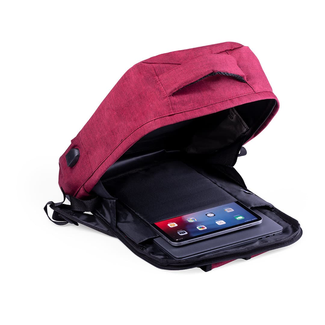 Miniature 5 pour Sac à Dos Antivol Fokefame - personnalisable