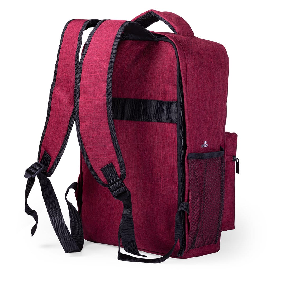 Miniature 7 pour Sac à Dos Antivol Fokefame - personnalisable