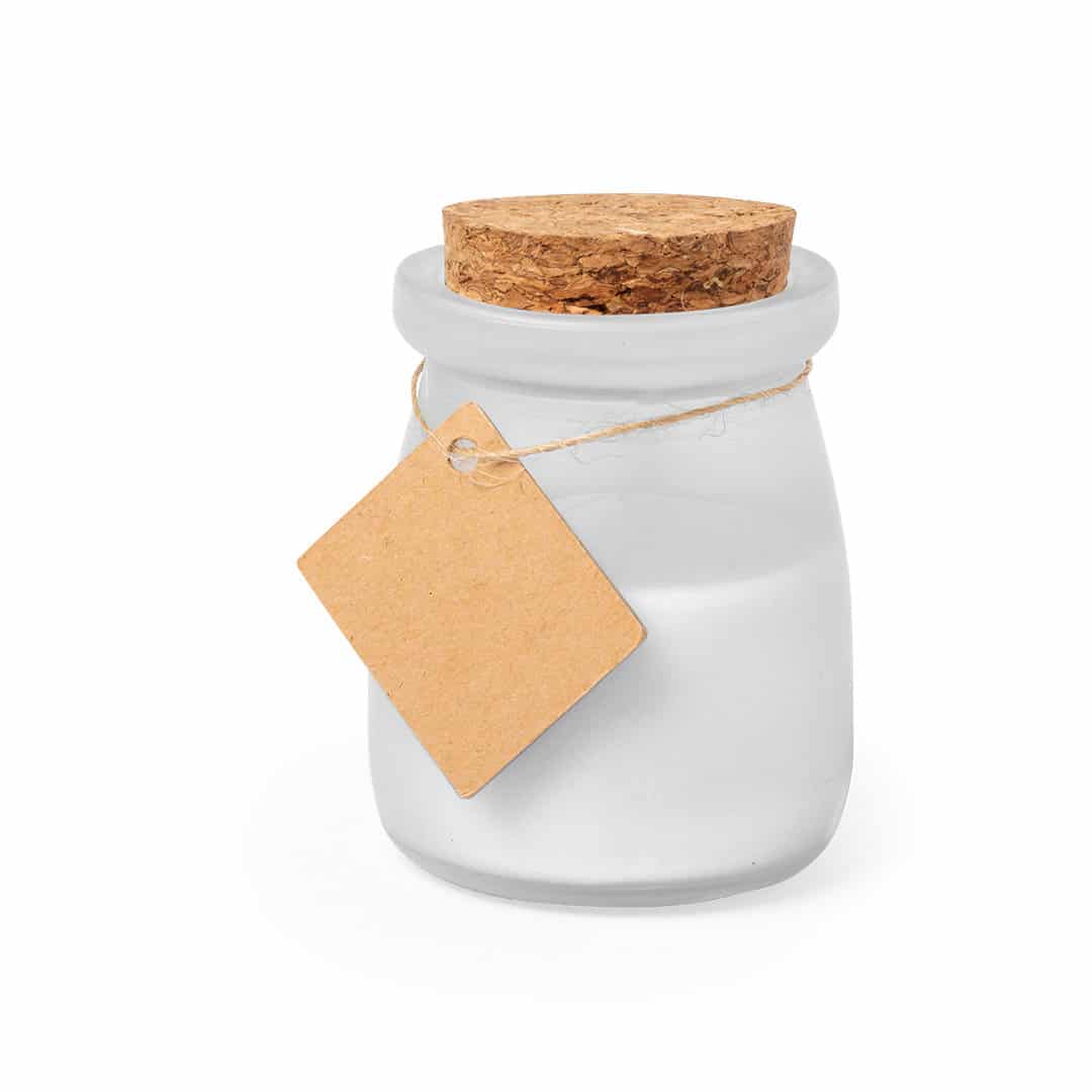 Miniature 4 pour Bougie Aromatique Hoqewu - personnalisable