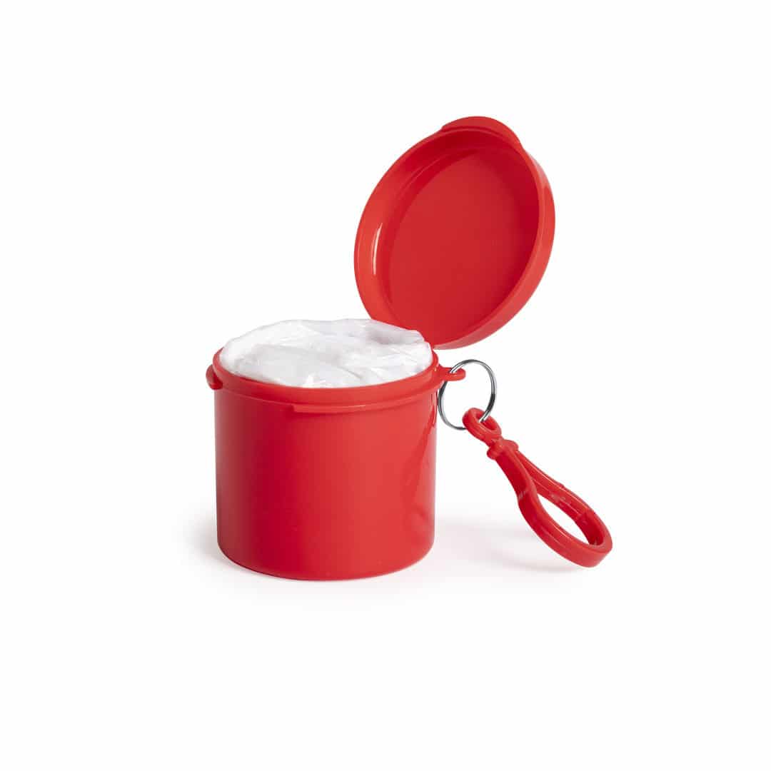 Miniature 2 pour Poncho Tevefi - personnalisable