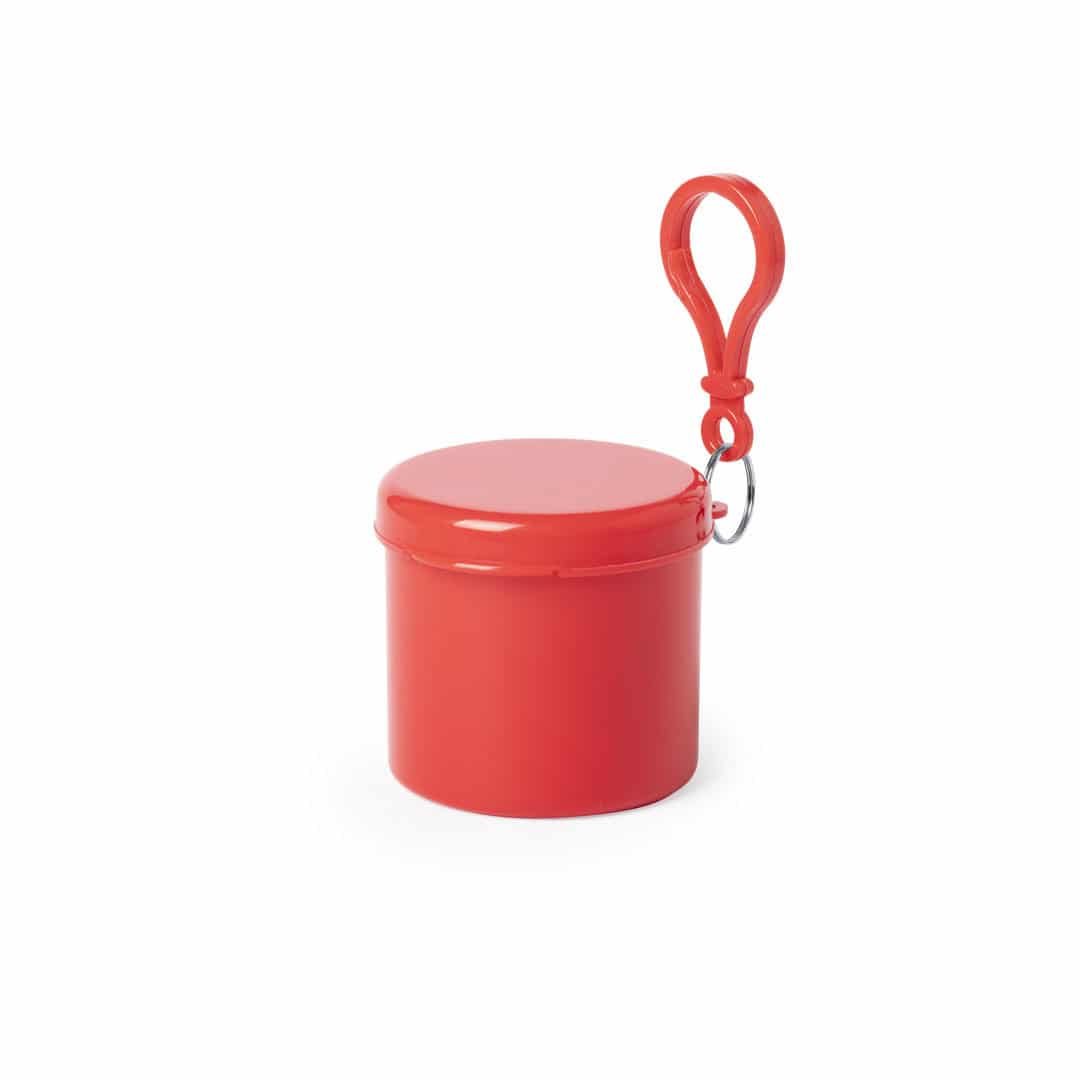 Miniature 5 pour Poncho Tevefi - personnalisable