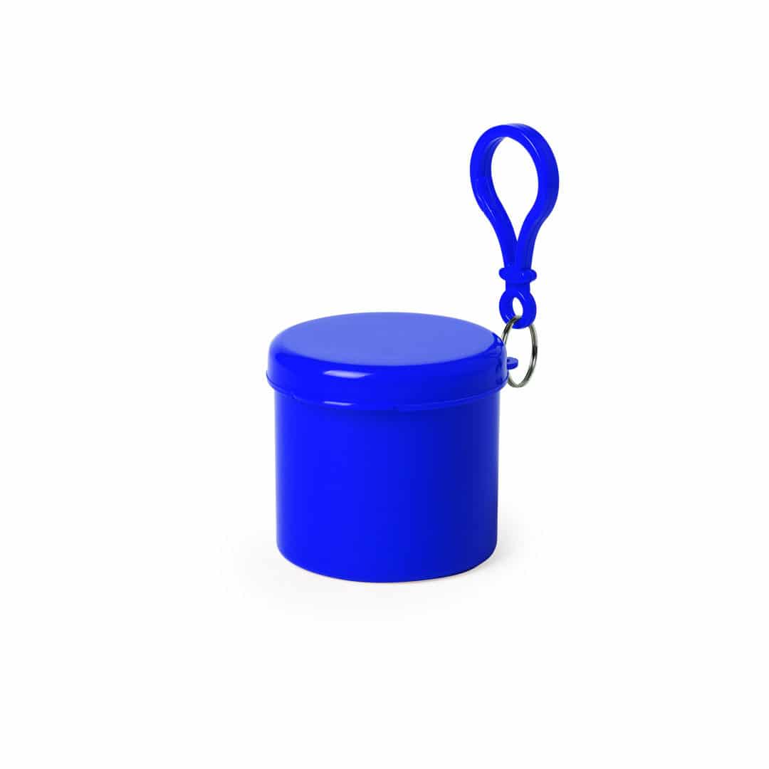 Miniature 8 pour Poncho Tevefi - personnalisable