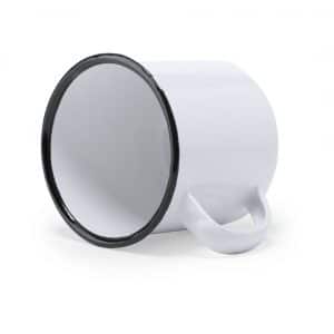 Visuel Tasse Sublimation Jizejixe - personnalisable