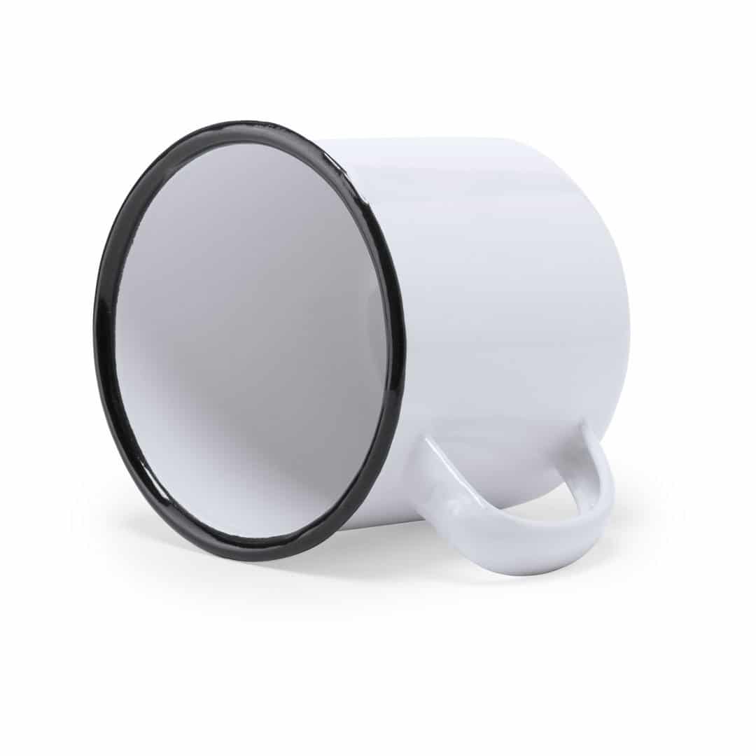 Miniature 1 pour Tasse Sublimation Jizejixe - personnalisable