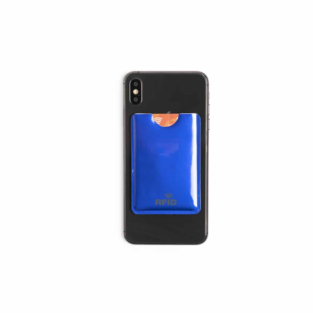Miniature 2 pour Porte-Cartes Tadipe - personnalisable