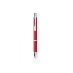 Visuel Stylo Vuba - personnalisable