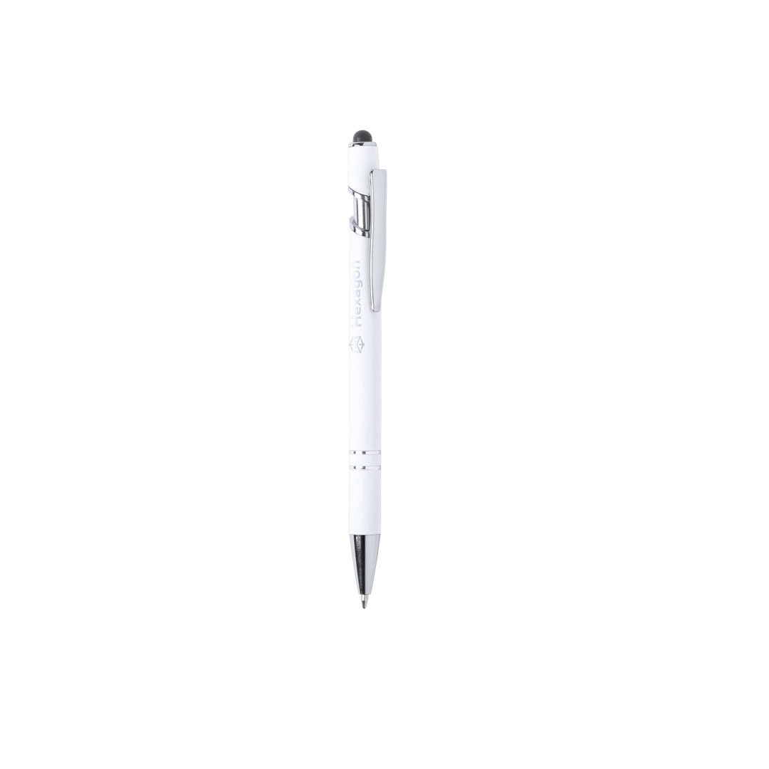 Miniature 3 pour Stylet Bille Nisafebu - personnalisable