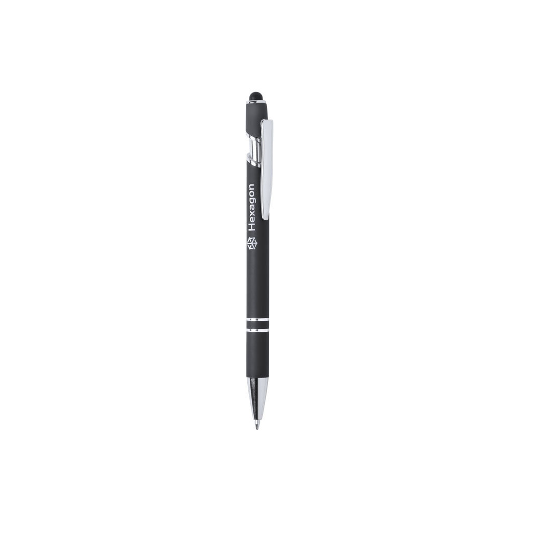 Miniature 4 pour Stylet Bille Nisafebu - personnalisable