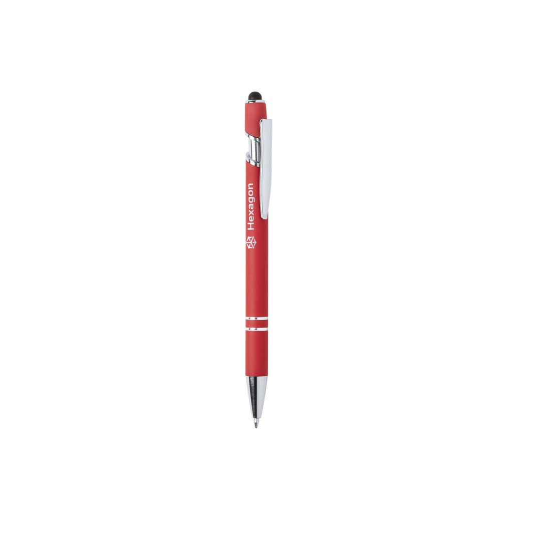 Miniature 5 pour Stylet Bille Nisafebu - personnalisable