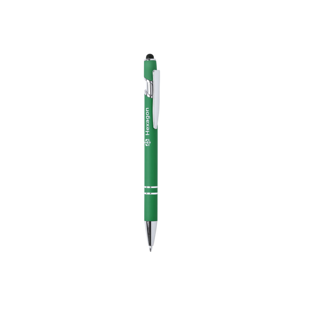 Miniature 6 pour Stylet Bille Nisafebu - personnalisable