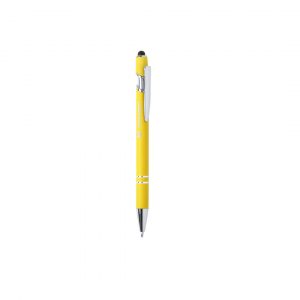 Visuel Stylet Bille Nisafebu - personnalisable