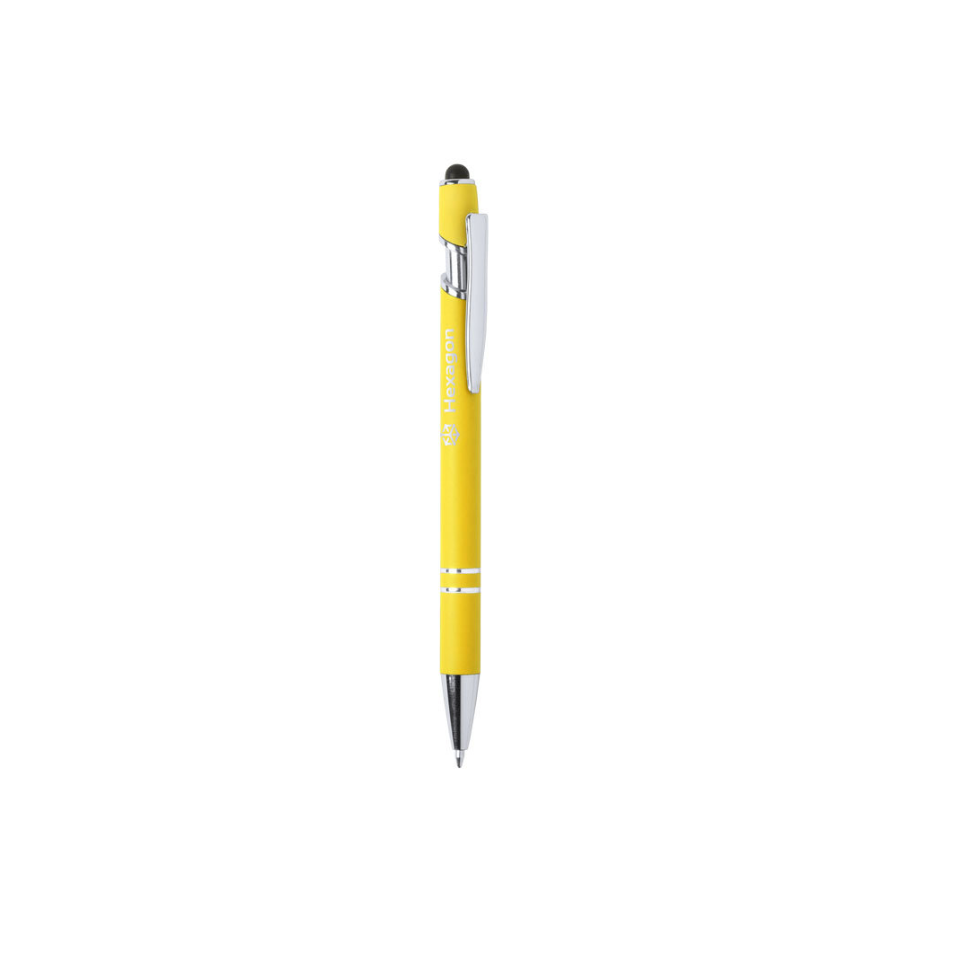 Miniature 7 pour Stylet Bille Nisafebu - personnalisable
