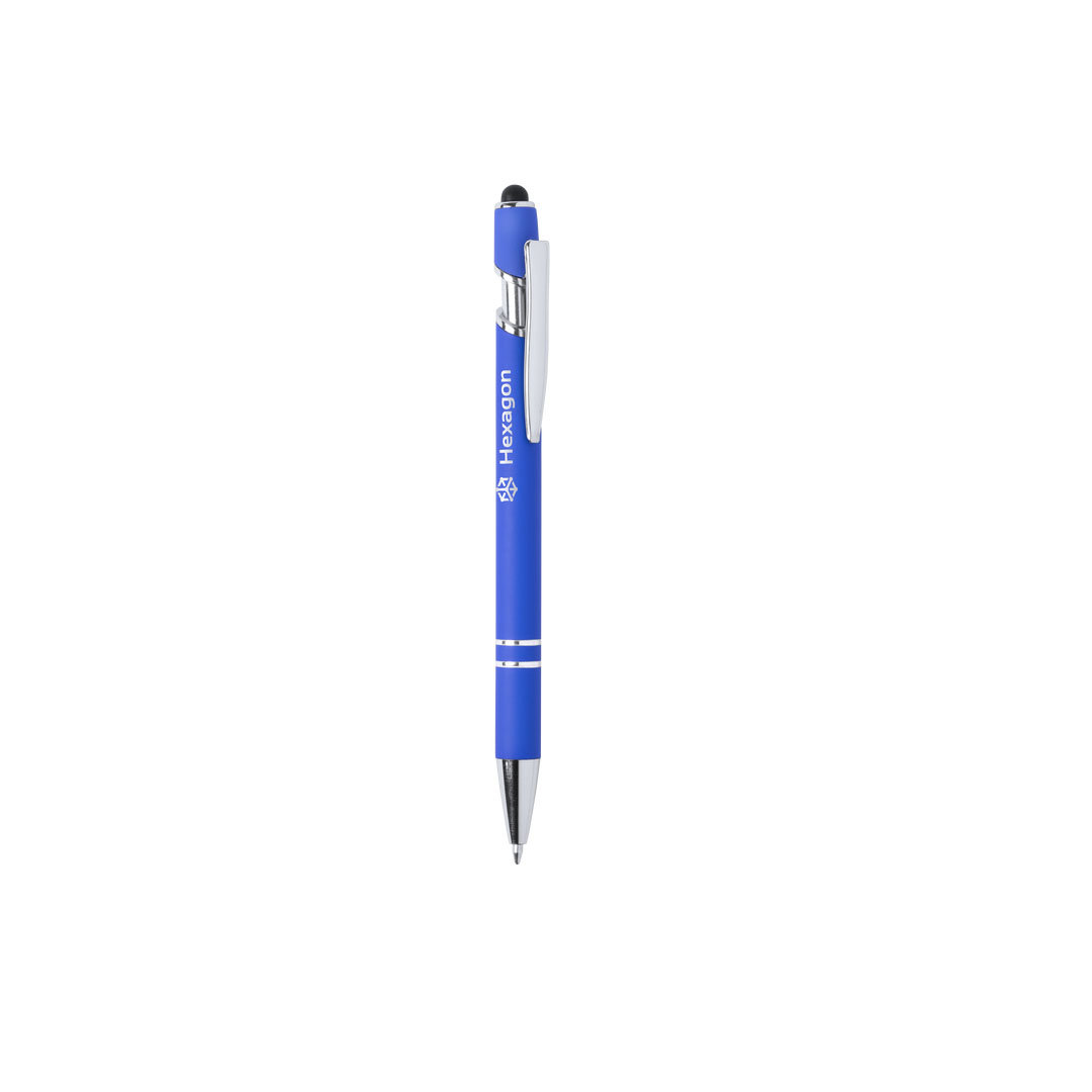 Miniature 10 pour Stylet Bille Nisafebu - personnalisable