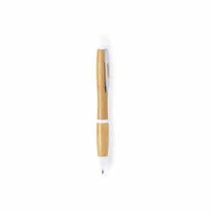 Visuel Stylo Zubupi - personnalisable