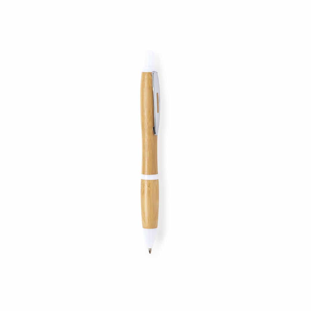 Miniature 1 pour Stylo Zubupi - personnalisable