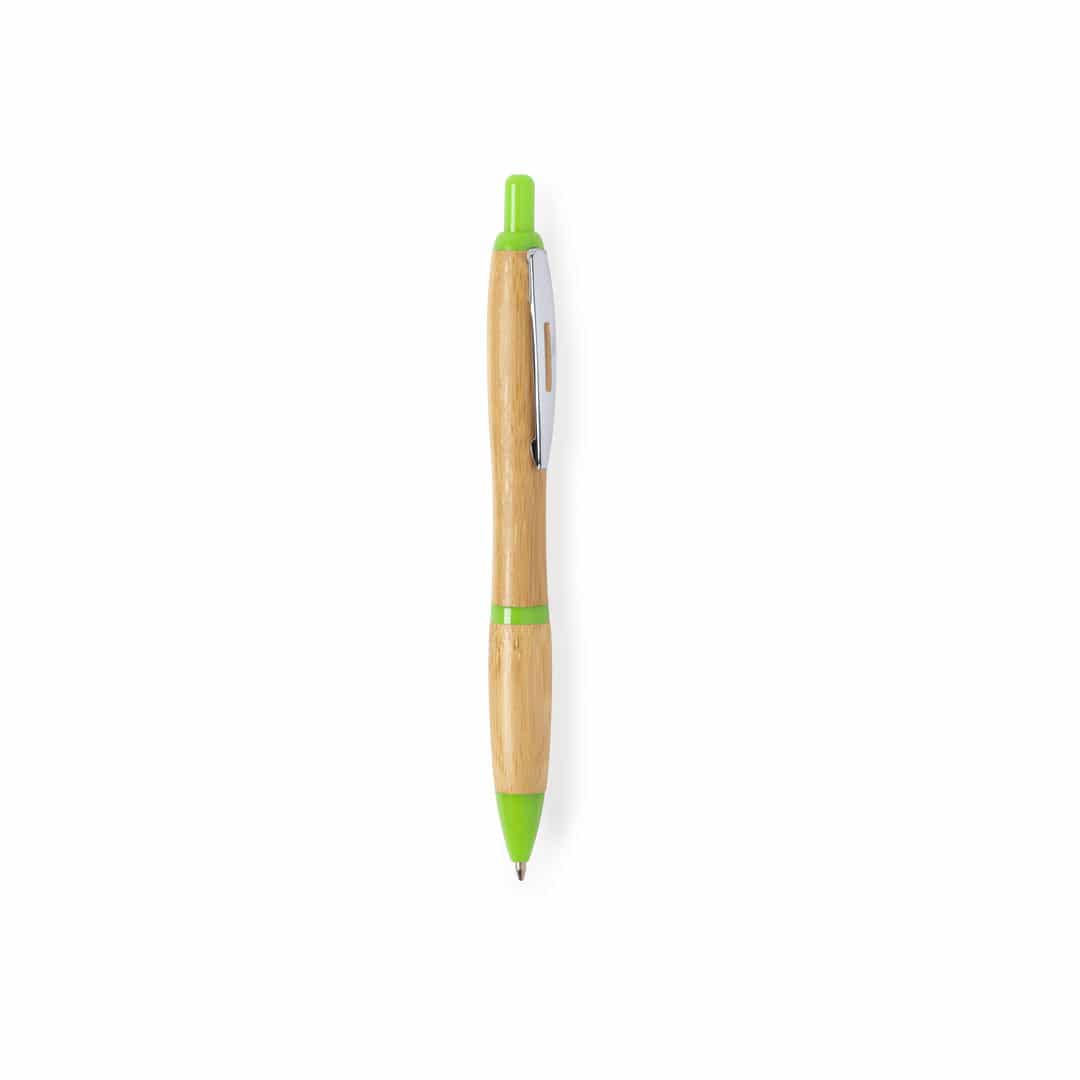 Miniature 5 pour Stylo Zubupi - personnalisable