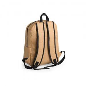Visuel Sac à Dos Zeqo - personnalisable