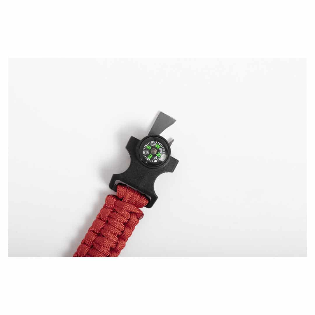 Miniature 1 pour Bracelet Multifonction Tazifo - personnalisable